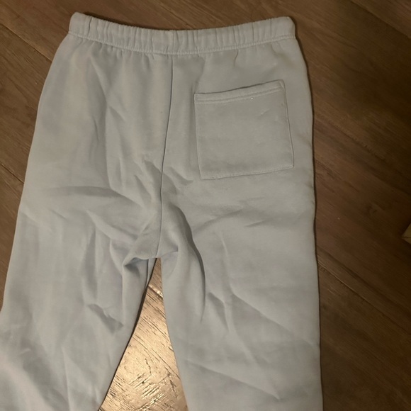 Prolific blue jogger sweatpants - Picture 4 of 8